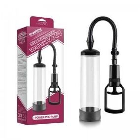 pompka do powiększania penisa