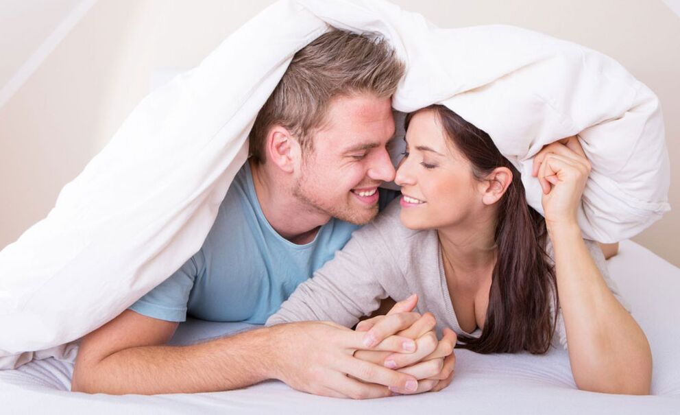 Życie intymne stanie się urozmaicone dzięki przystawce na penisa